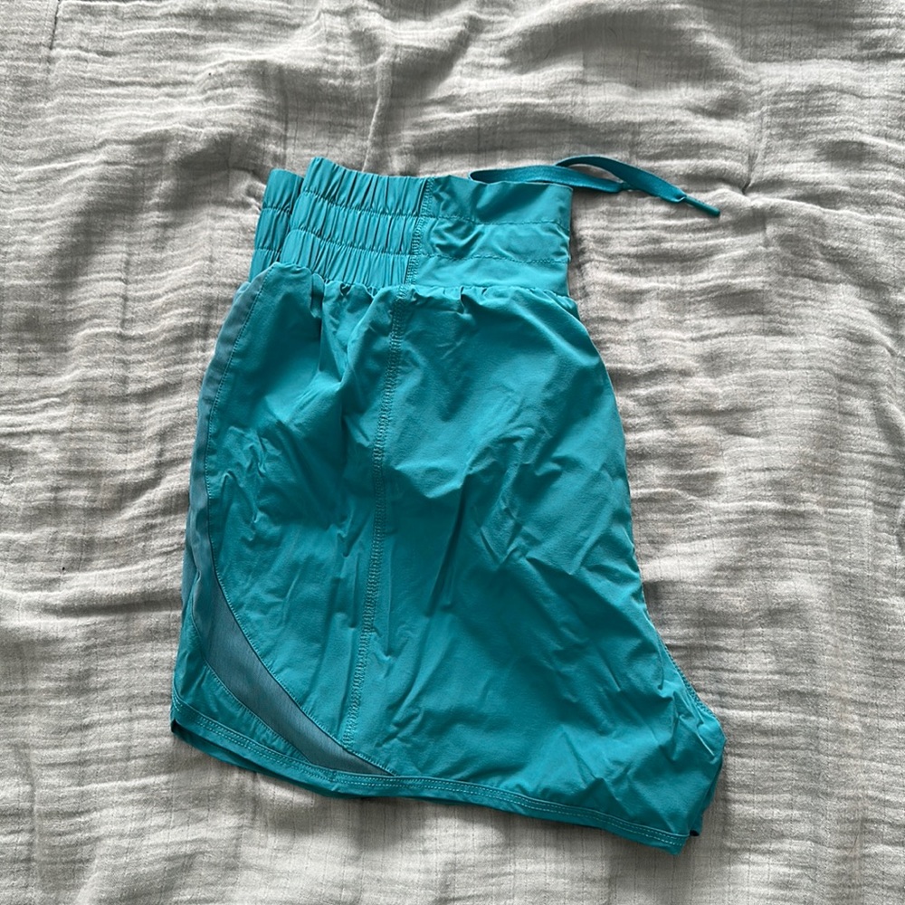 Breeze Shorts